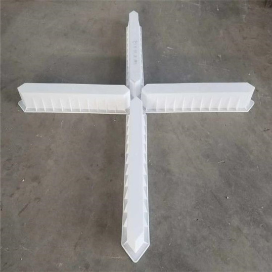 網格護坡磚模具