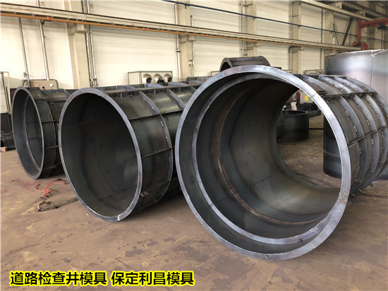 勘察井模具（jù）
