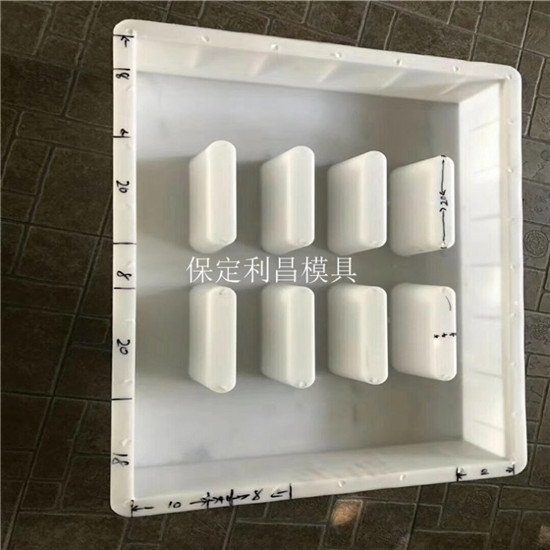 下水道蓋板（bǎn）模具