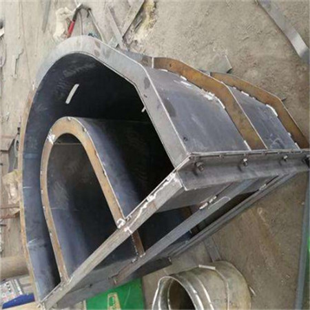 預（yù）製（zhì）配重塊模具