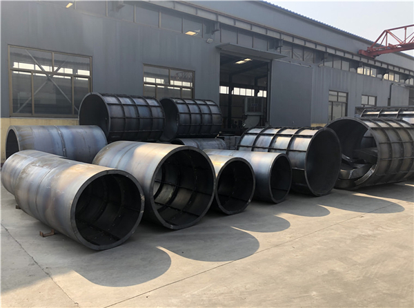 混凝土觀（guān）察井模具