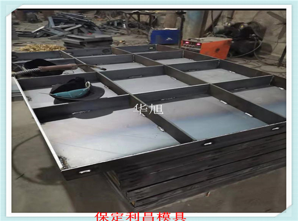 水泥風電基礎模（mó）具