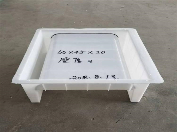 公路急流槽模（mó）具