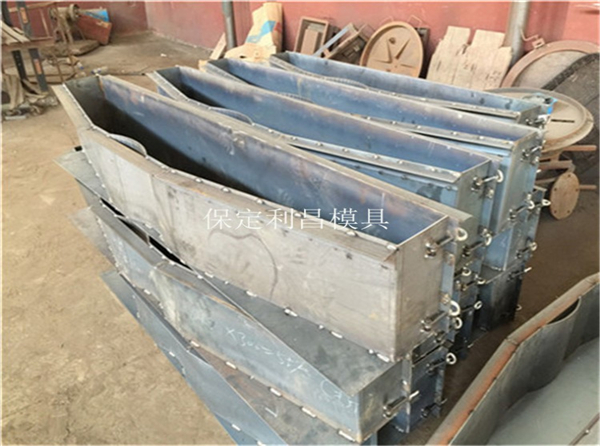 拉線盤（pán）鋼模具