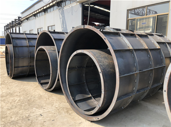 隔油池（chí）模具_工程案例