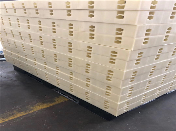 現澆管廊模板_工程案例（lì）