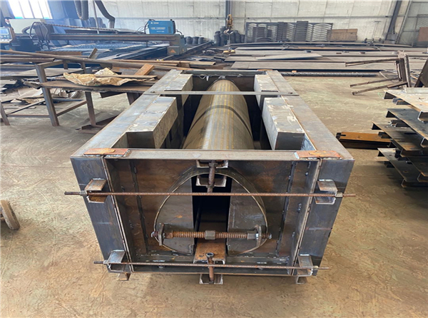 卵形溝模具_工（gōng）程案例