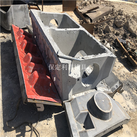 景觀生（shēng）態框模具