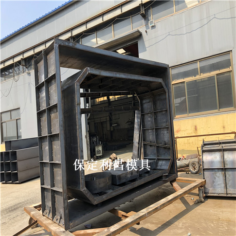 矩（jǔ）形井（jǐng）模具