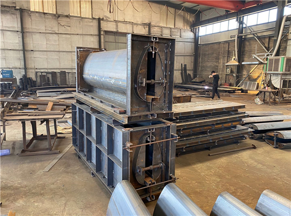 卵形槽模具（jù）