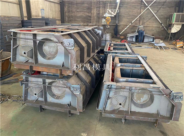 預製生態框模具（jù）