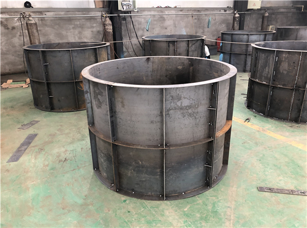 熱力井（jǐng）模具