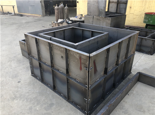 電力檢查井鋼（gāng）模具