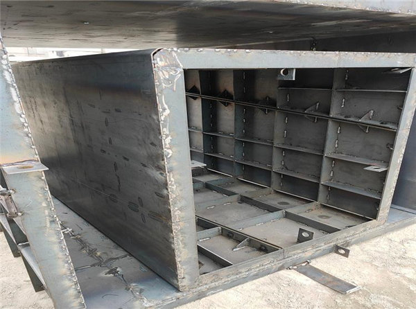 預（yù）製電纜井模具（jù）