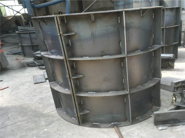 收（shōu）水井（jǐng）模具