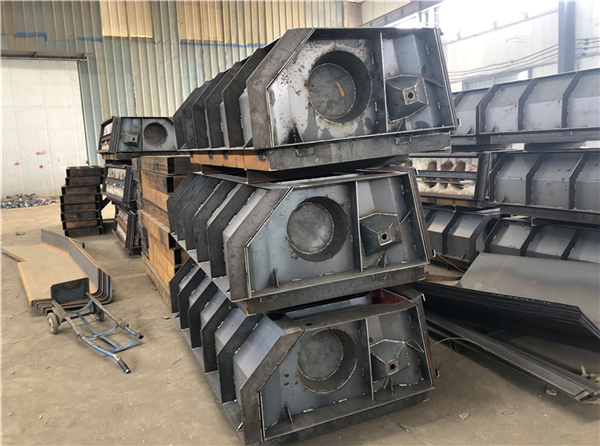 水泥生態框（kuàng）模具（jù）