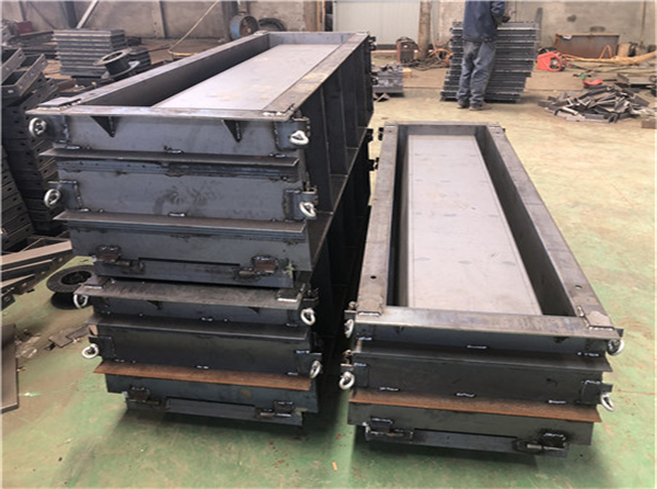 農田矩形渠模具（jù）