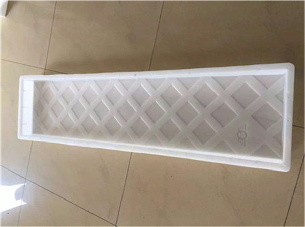 鐵路步行板（bǎn）模具