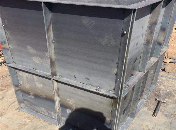 電纜井體模具（jù）